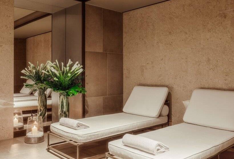 هتل Tivoli Portopiccolo Sistiana Wellness Resort & Spa