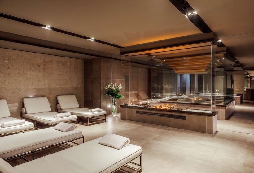 هتل Tivoli Portopiccolo Sistiana Wellness Resort & Spa
