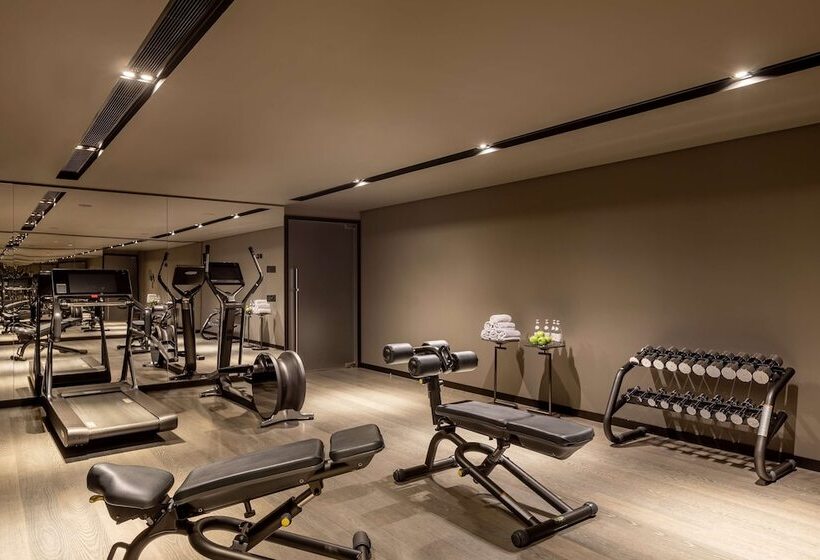 هتل Tivoli Portopiccolo Sistiana Wellness Resort & Spa