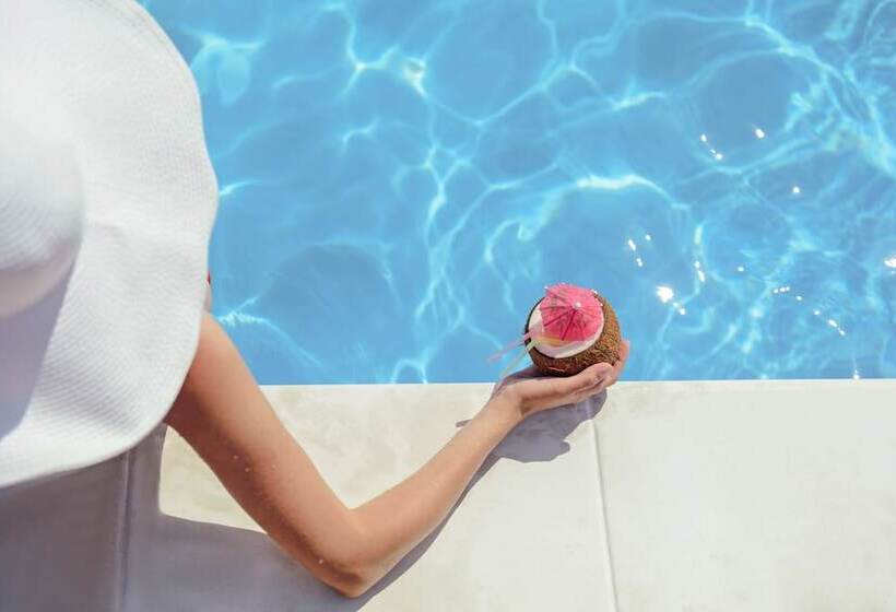 هتل Tivoli Portopiccolo Sistiana Wellness Resort & Spa