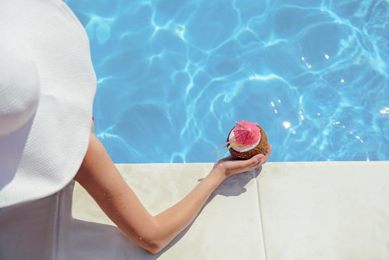 هتل Tivoli Portopiccolo Sistiana Wellness Resort & Spa