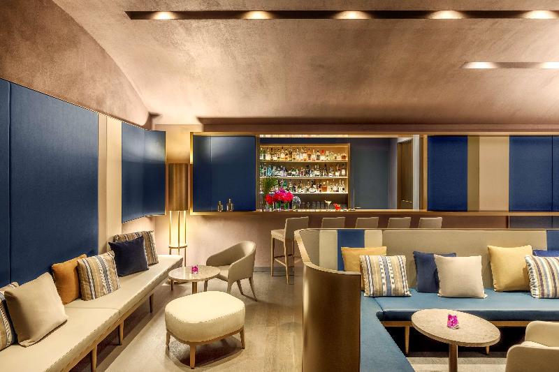 هتل Tivoli Portopiccolo Sistiana Wellness Resort & Spa