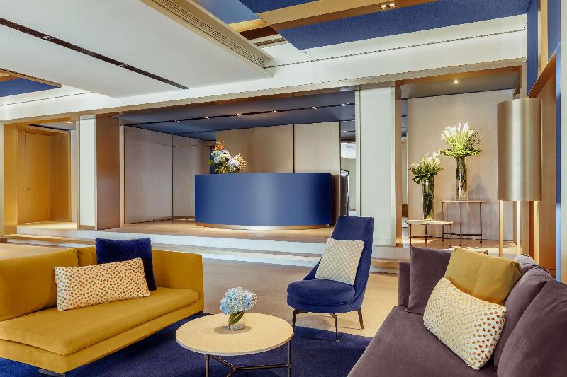 هتل Tivoli Portopiccolo Sistiana Wellness Resort & Spa