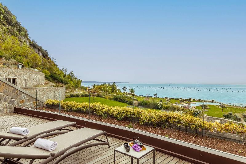 هتل Tivoli Portopiccolo Sistiana Wellness Resort & Spa