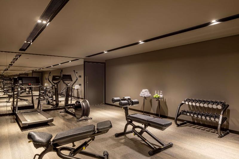 هتل Tivoli Portopiccolo Sistiana Wellness Resort & Spa