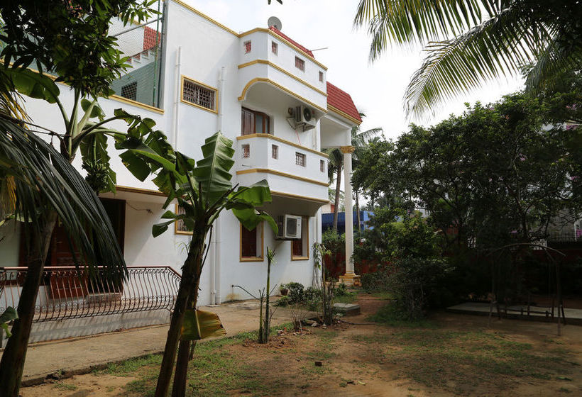 Hotel Fast Track Valasaravakkam