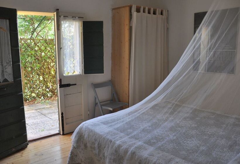 فندق Fattoria Santa Lucia