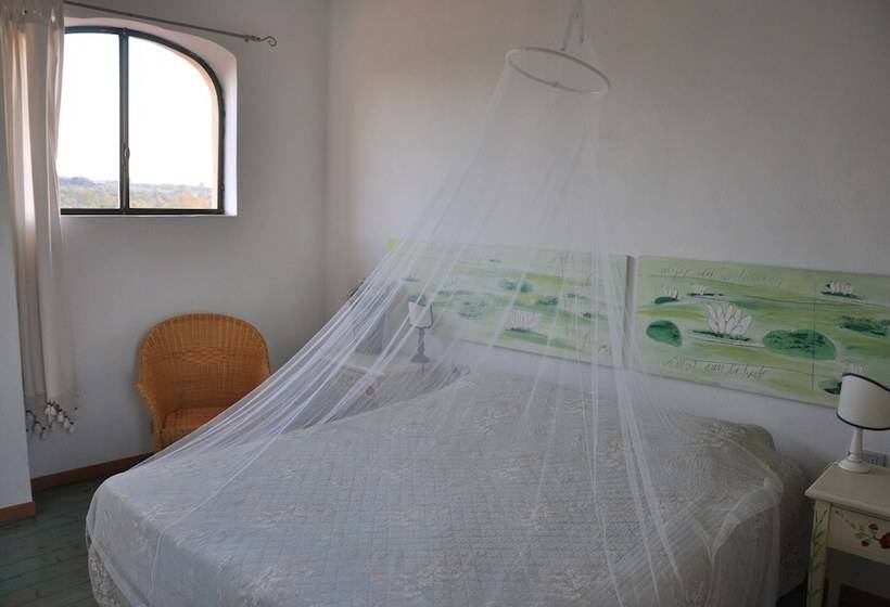 فندق Fattoria Santa Lucia