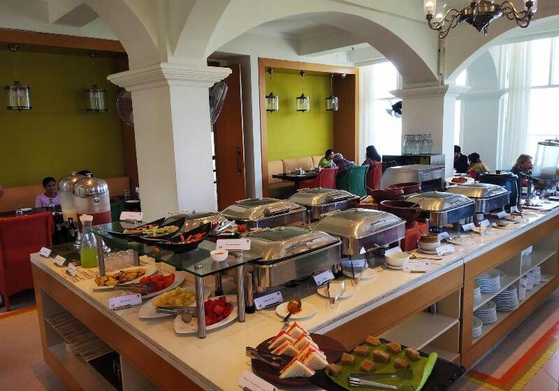 ホテル Fragrant Nature Munnar A Five Star Classified