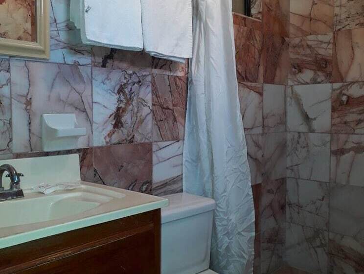Fotos del hotel Grand Hotel Guaycura:  7