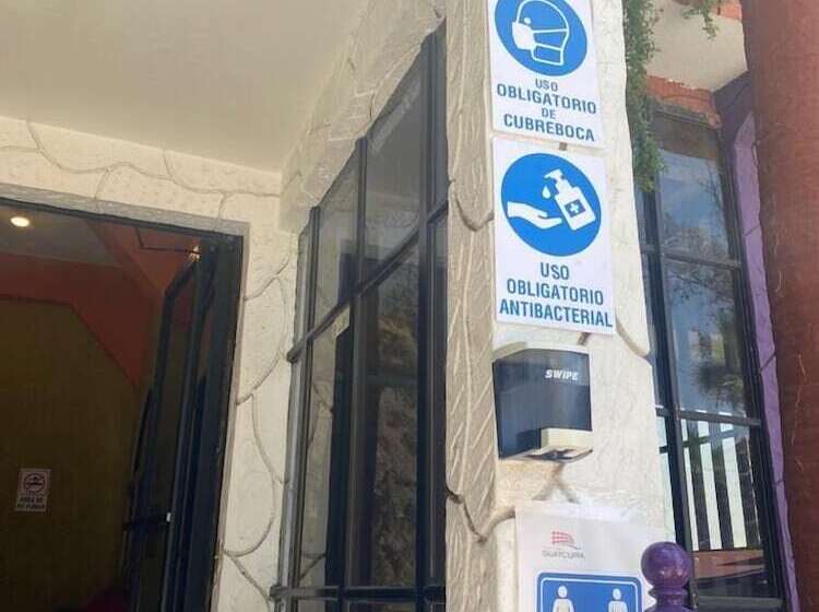 Fotos del hotel Grand Hotel Guaycura:  12