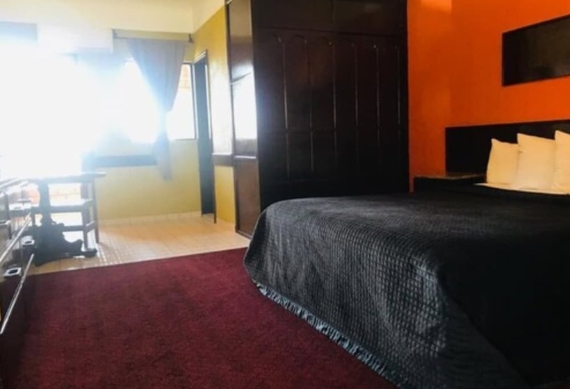 Fotos del hotel Grand Hotel Guaycura:  13