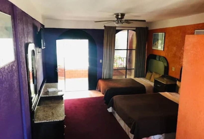 Fotos del hotel Grand Hotel Guaycura:  14