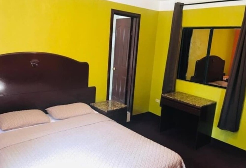 Fotos del hotel Grand Hotel Guaycura:  15
