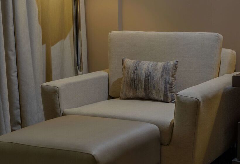 هتل Hampton Inn By Hilton Zacatecas