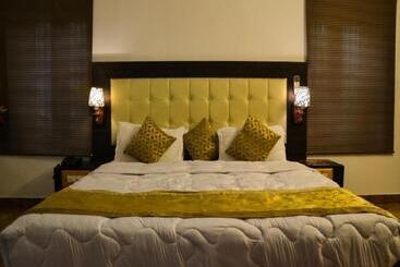 Fotos del hotel Fabhotel Heritage Inn Charbagh: 1 Fotos del hotel Fabhotel Heritage Inn Charbagh: 1