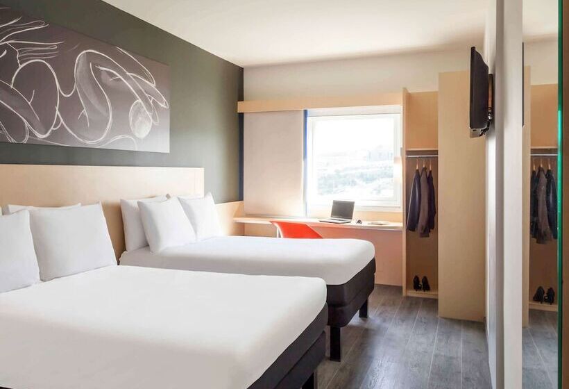 Fotos del hotel Ibis Queretaro: 1 Fotos del hotel Ibis Queretaro: 1