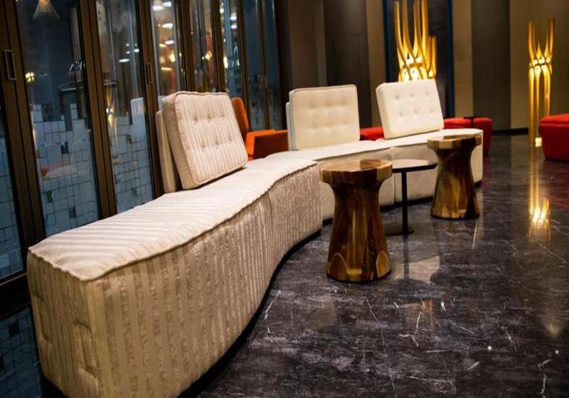 Fotos del hotel Ibis Styles Huizhou Xunliao Bay: 1 Fotos del hotel Ibis Styles Huizhou Xunliao Bay: 1