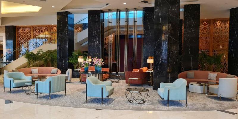 호텔 Intercontinental Jaipur Tonk Road By Ihg