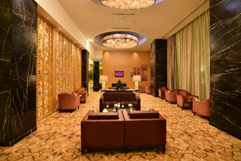 בית מלון כפרי Intercontinental Jaipur Tonk Road By Ihg