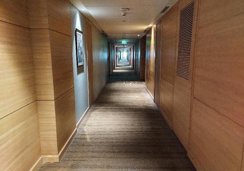 Fotos del hotel Crowne Plaza Jaipur Tonk Road, An Ihg:  21