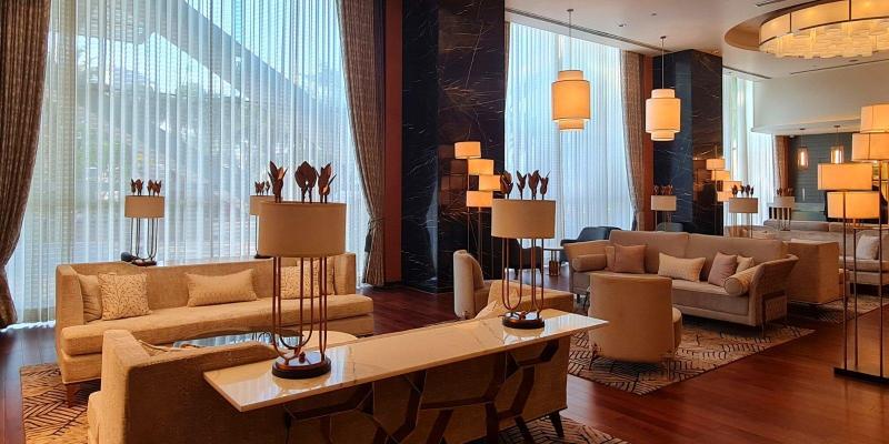 Fotos del hotel Crowne Plaza Jaipur Tonk Road, An Ihg:  24