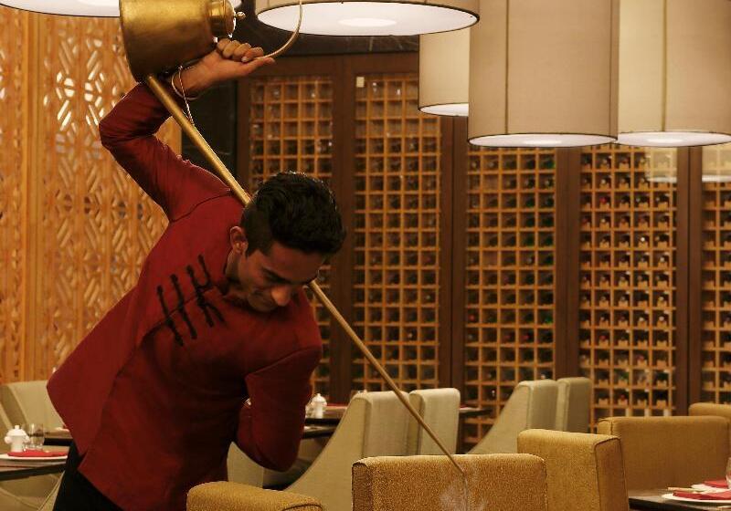 Fotos del hotel Crowne Plaza Jaipur Tonk Road, An Ihg:  36