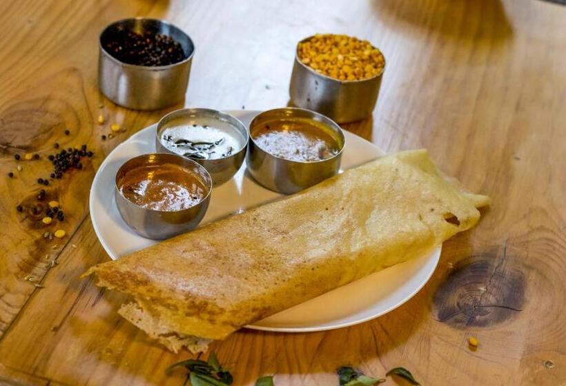 Fotos del hotel Just Guest House, Chennai Airport: 1 Fotos del hotel Just Guest House, Chennai Airport: 1