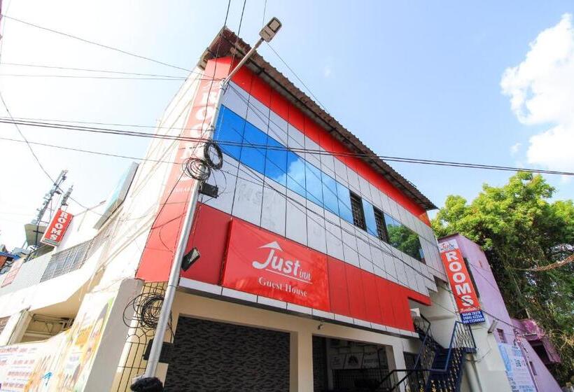 هتل Just Guest House, Chennai Airport