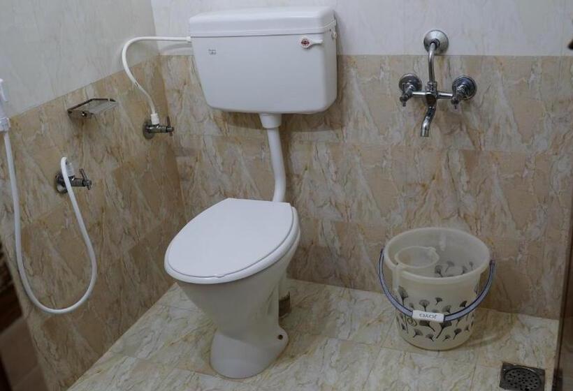 هتل Just Guest House, Chennai Airport
