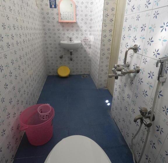 هتل Just Guest House, Chennai Airport