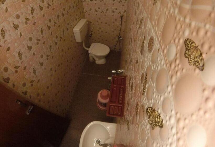 هتل Just Guest House, Chennai Airport