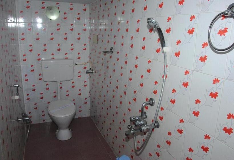 هتل Just Guest House, Chennai Airport