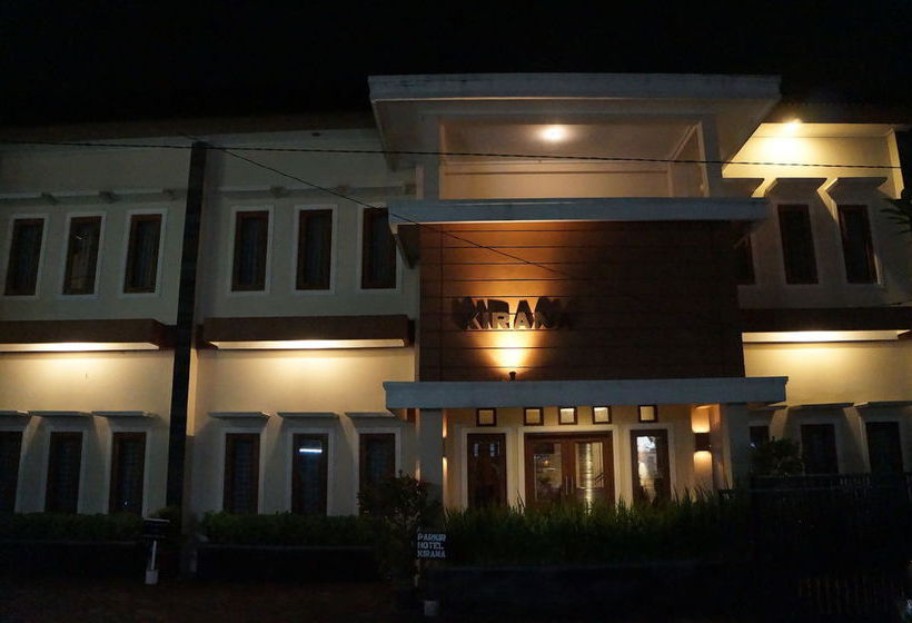 هتل Kirana