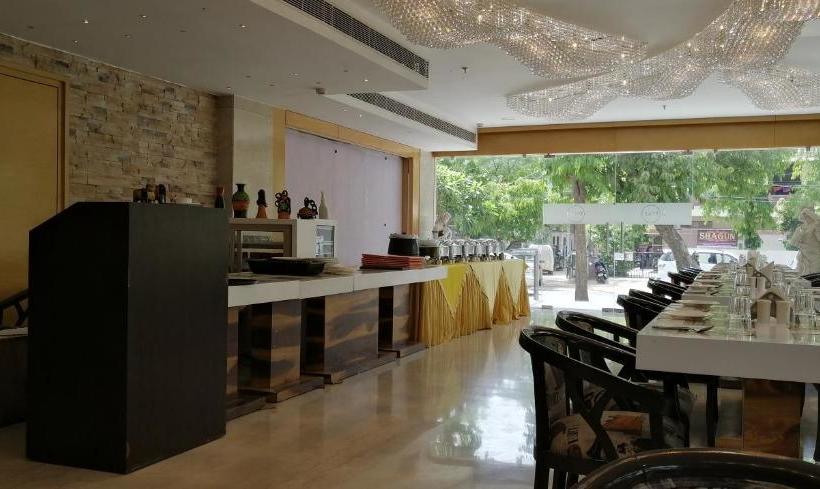 Fotos del hotel Kyriad  Jaipur:  2