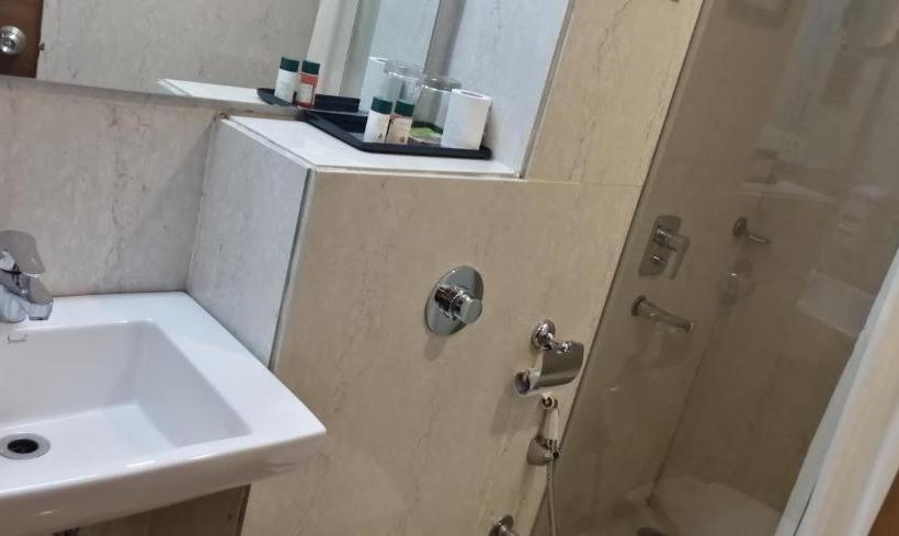 酒店 Kyriad  Jaipur