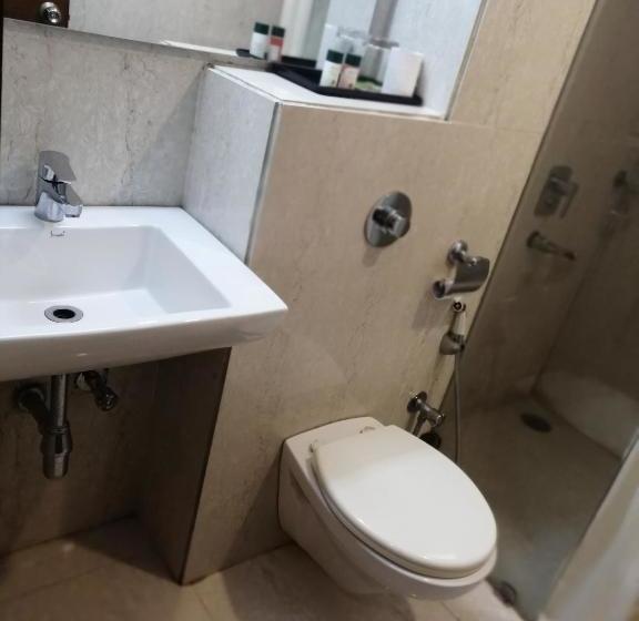 Fotos del hotel Kyriad  Jaipur:  12