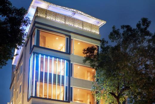 Fotos del hotel Kyriad  Jaipur:  14