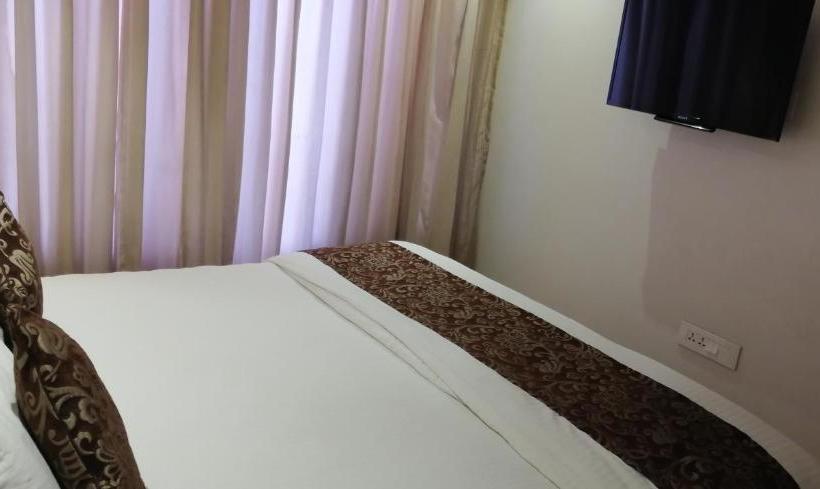 酒店 Kyriad  Jaipur