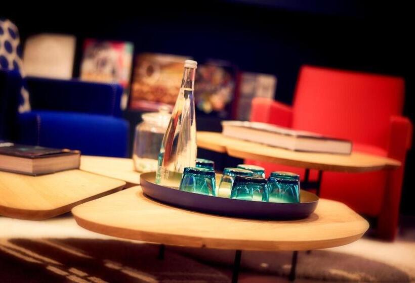 호텔 Relais & Châteaux La Maison Des Têtes