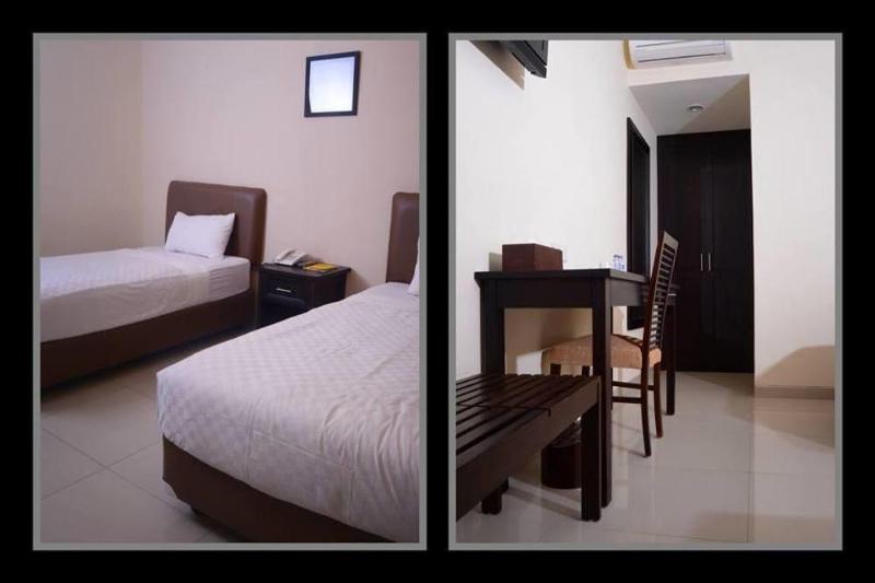 Fotos del hotel Le Krasak Boutique:  4