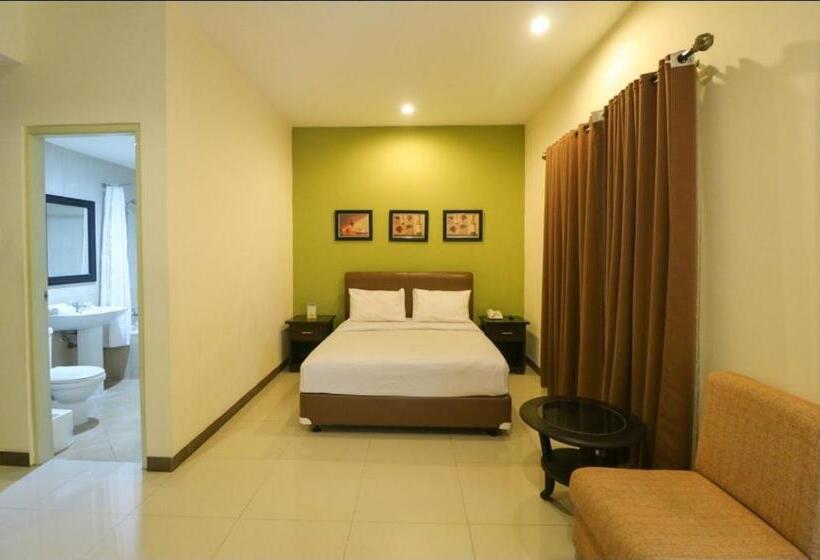 Fotos del hotel Le Krasak Boutique:  9