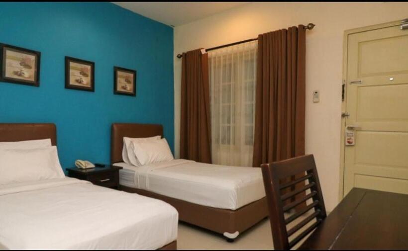 Fotos del hotel Le Krasak Boutique:  7