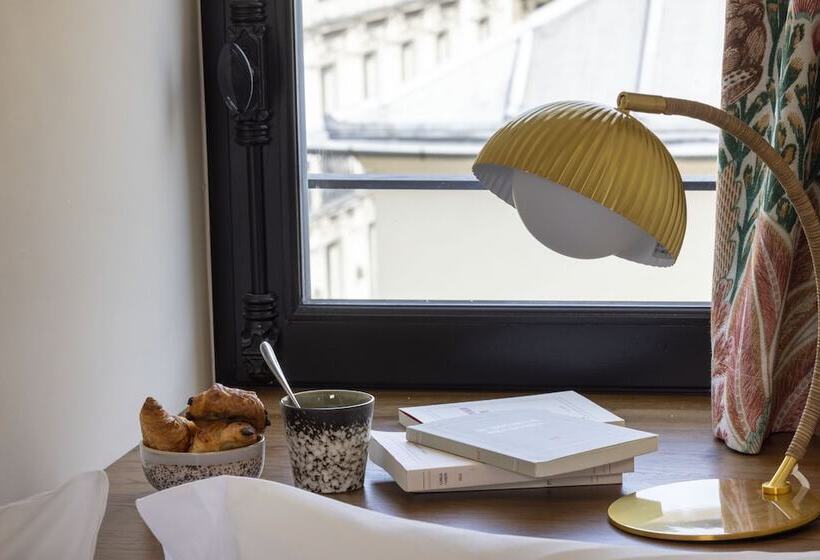 Fotos del hotel Marclau:  5