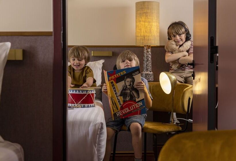 Fotos del hotel Marclau:  15