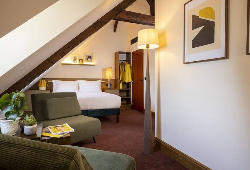 Fotos del hotel Marclau:  19