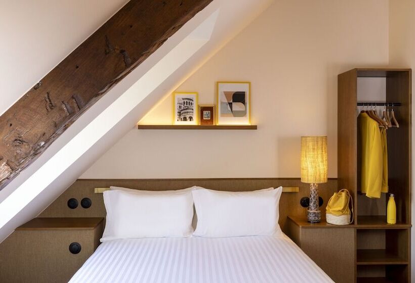 Fotos del hotel Marclau:  2