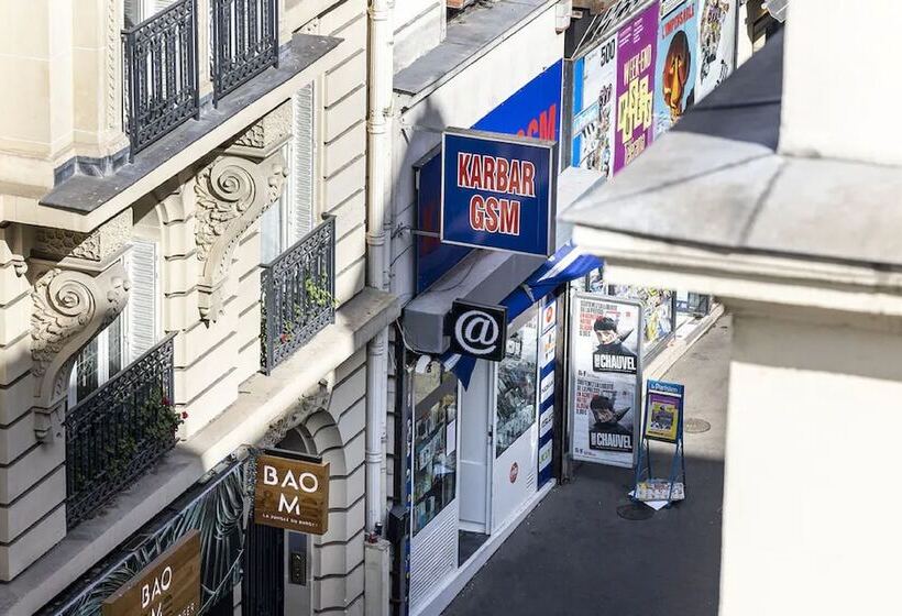 Fotos del hotel Marclau:  17