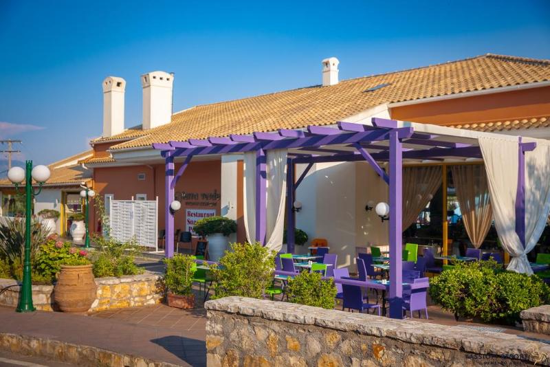 Fotos del hotel Memento Kassiopi Resort:  4