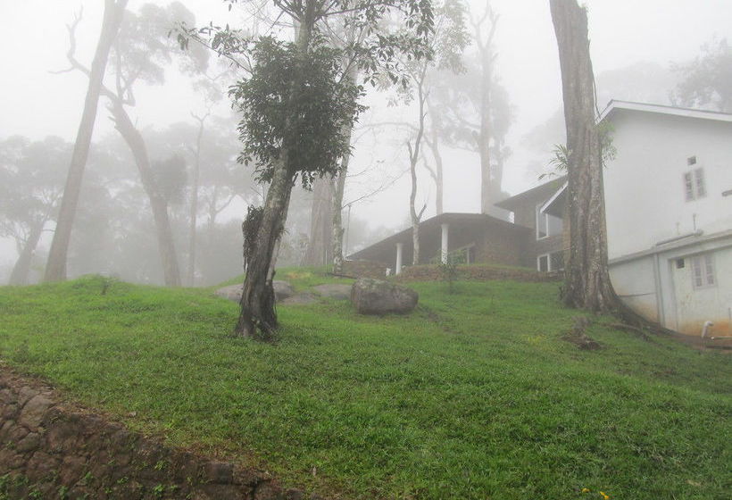 Hotel Neelakurunji Plantation Munnar